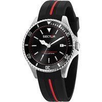 Orologio Sector No Limits Uomo 230 in Acciaio R3251161038 - R3251161038